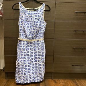 Ralph Lauren dress with pockets! Need I say more?